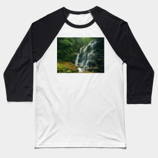 Sylvia Falls from the side Baseball T-Shirt